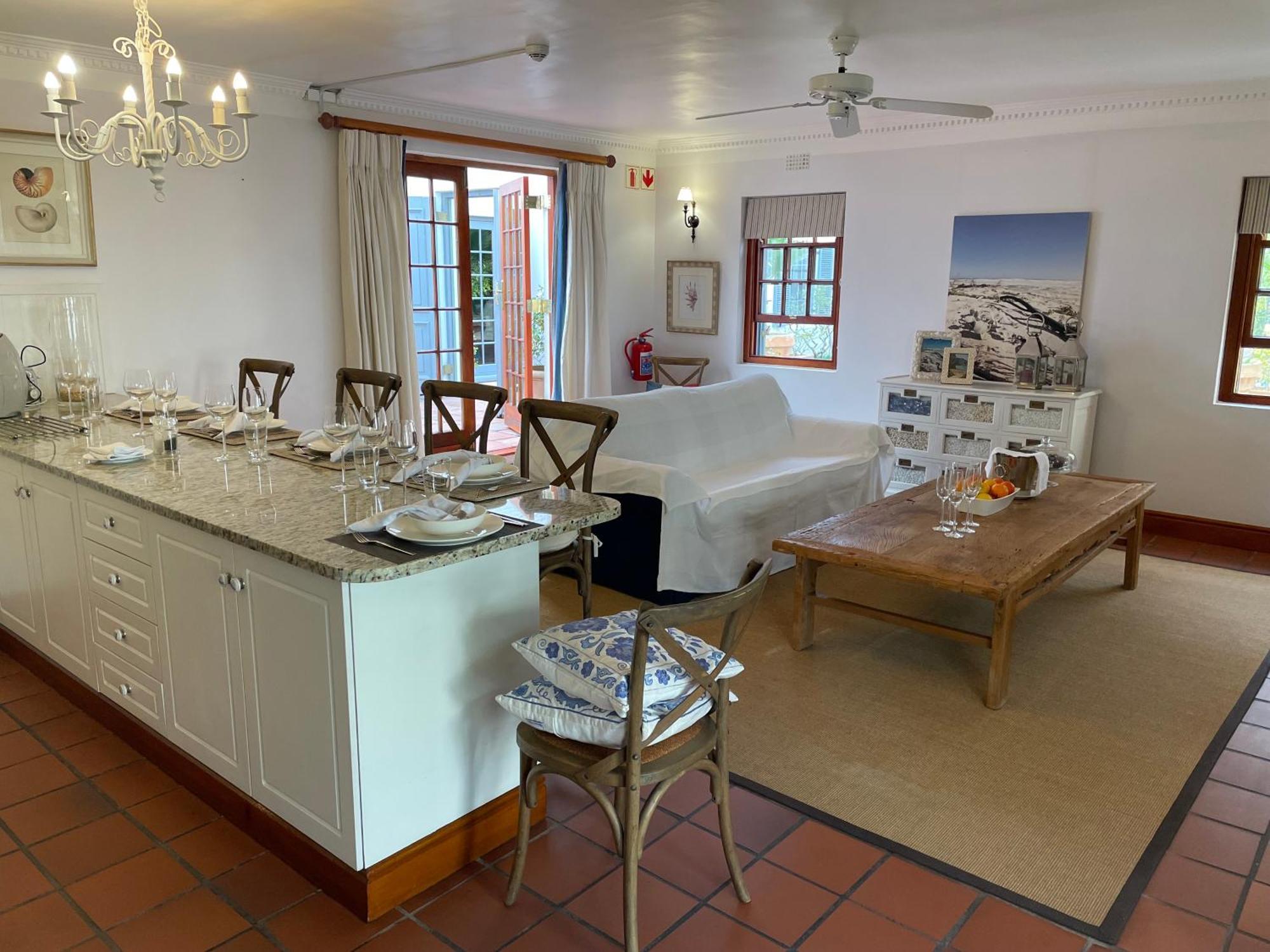 Franschhoek Manor Luxury Boutique Guesthouse Bagian luar foto