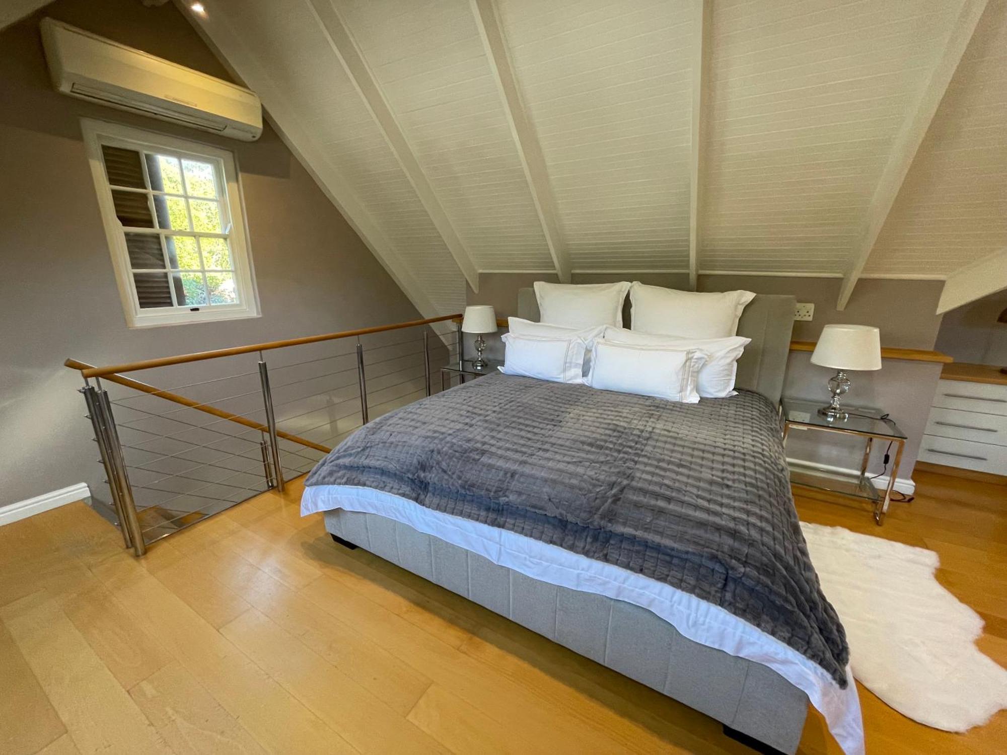 Franschhoek Manor Luxury Boutique Guesthouse Bagian luar foto