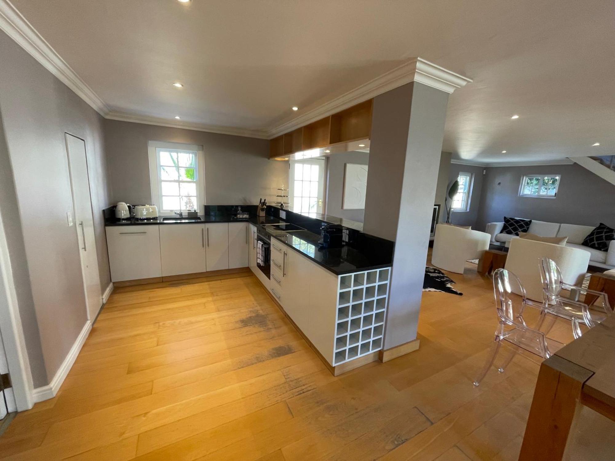 Franschhoek Manor Luxury Boutique Guesthouse Bagian luar foto