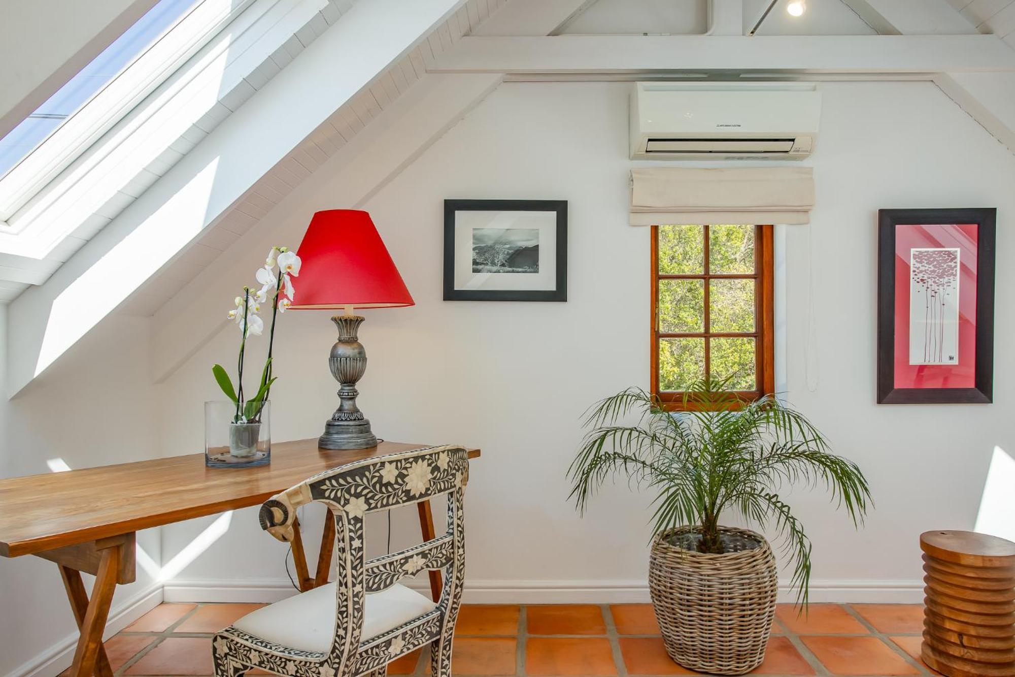 Franschhoek Manor Luxury Boutique Guesthouse Bagian luar foto