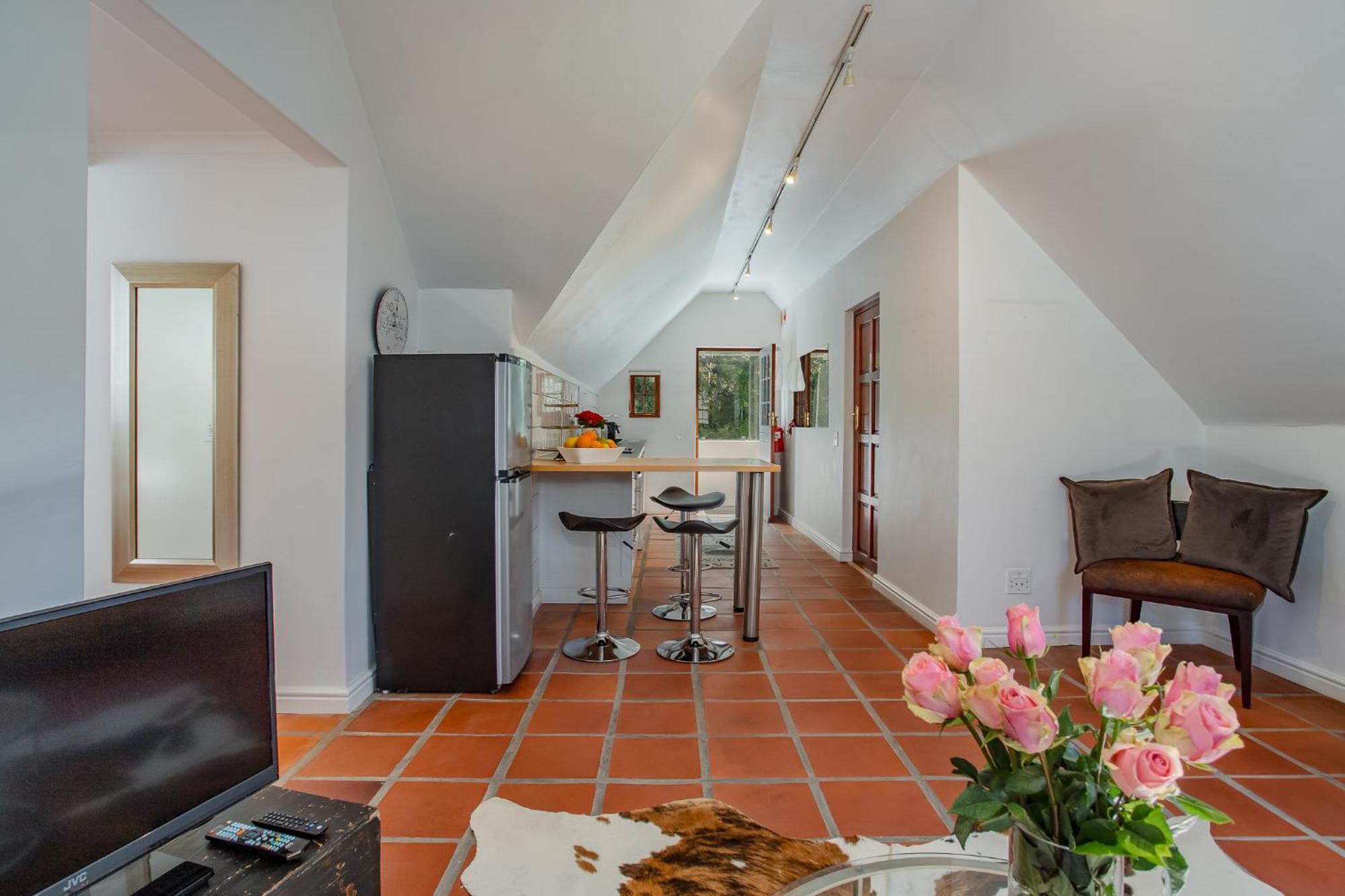 Franschhoek Manor Luxury Boutique Guesthouse Bagian luar foto